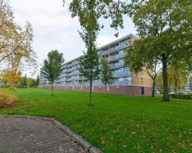 Appartement in Leiderdorp