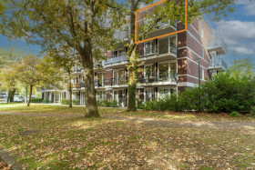 Appartement in Soest