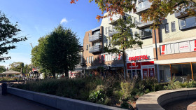 Apartment in Hoogeveen