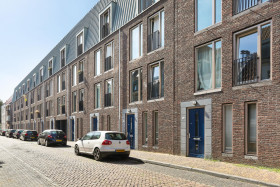 Apartment in Utrecht