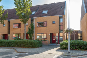 Family home in Almere