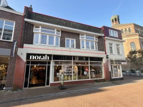 Appartement in Purmerend