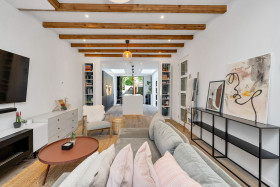 Apartment in Amsterdam