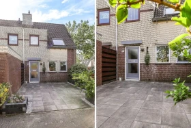 Woonhuis in Hoofddorp