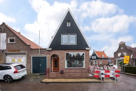Family home in Edam-Volendam