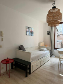 Studio in Brussel