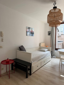Studio in Brussel
