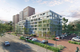 Appartement in Hengelo (O)