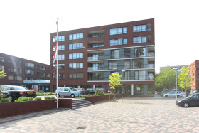 Appartement in Gouda