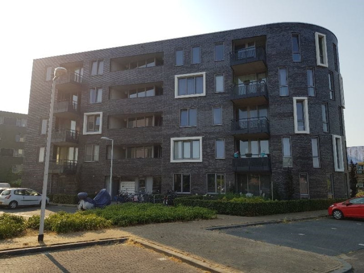 View photo 1/7 of apartment in Barneveld