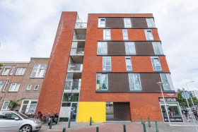 Appartement in 's-Gravenhage