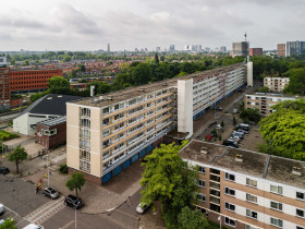 Appartement in Utrecht