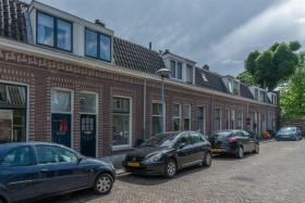 Family home in Utrecht