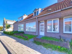Family home in Sluis