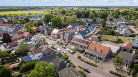 Woonhuis in Oirschot