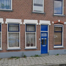 Kamer in Utrecht
