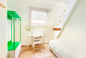 Kamer in Schaarbeek
