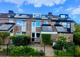 Woonhuis in De Ronde Venen