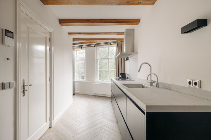 Bekijk foto 1/31 van apartment in Amsterdam