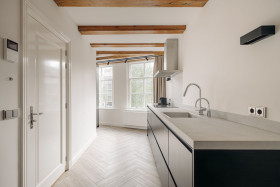 Appartement in Amsterdam