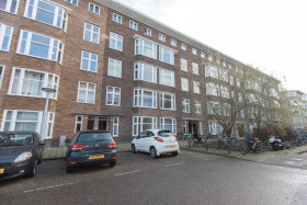 Appartement in Amsterdam