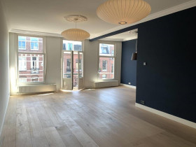 Apartment in Amsterdam