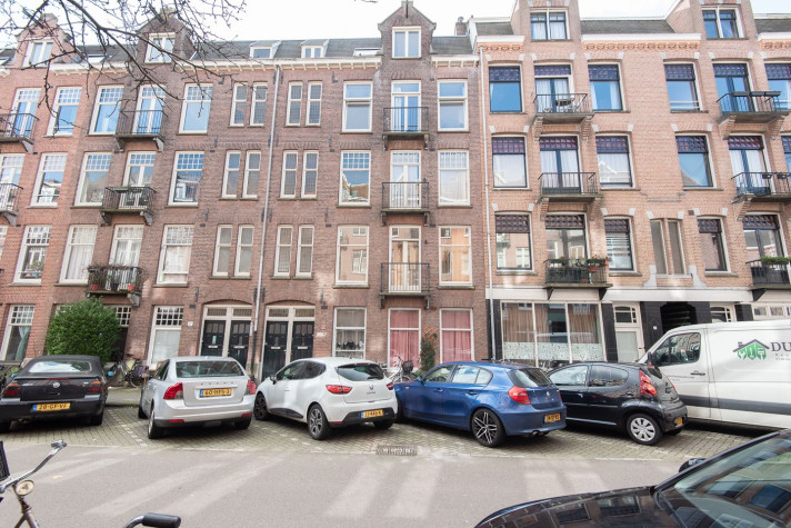 Bekijk foto 1/15 van apartment in Amsterdam