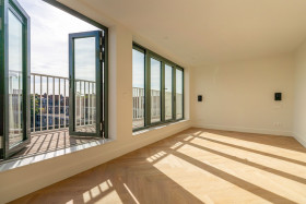 Apartment in Amsterdam
