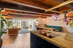 Apartment in Amsterdam