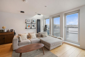 Appartement in Amsterdam