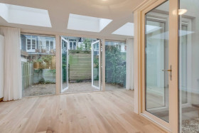 Apartment in Amsterdam