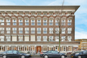 Appartement in Amsterdam