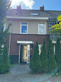 Family home in Amstelveen