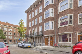 Apartment in Amsterdam