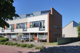 Family home in Almere