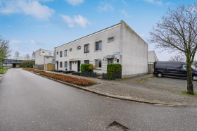 Family home in Almere