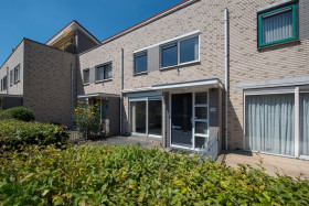 Family home in Almere