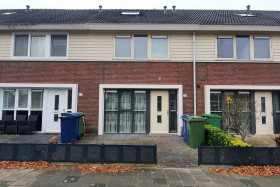 Family home in Almere