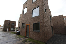 Family home in Almere