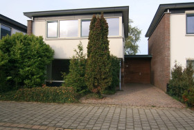 Family home in Almere