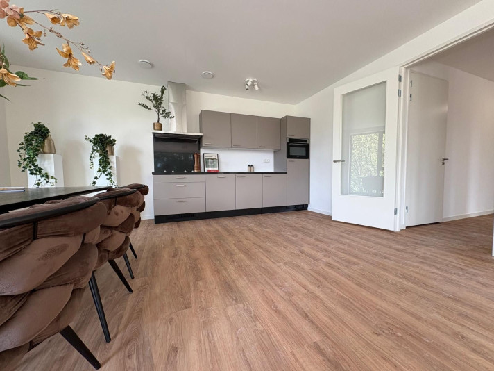 Bekijk foto 1/34 van apartment in Aalsmeer