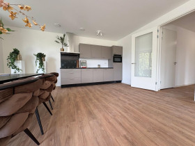 Appartement in Aalsmeer