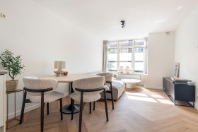 Apartment in Amsterdam