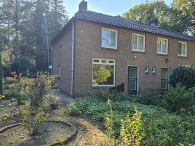 Woonhuis in Wintelre