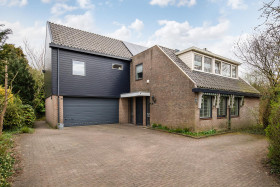 Woonhuis in Haarlemmermeer