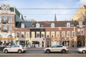 Apartment in Amsterdam