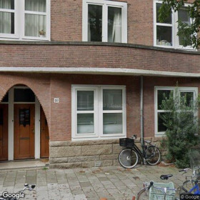 Appartement in Amsterdam