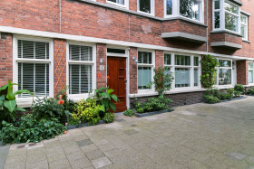 Appartement in 's-Gravenhage