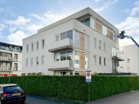 Appartement in Almere
