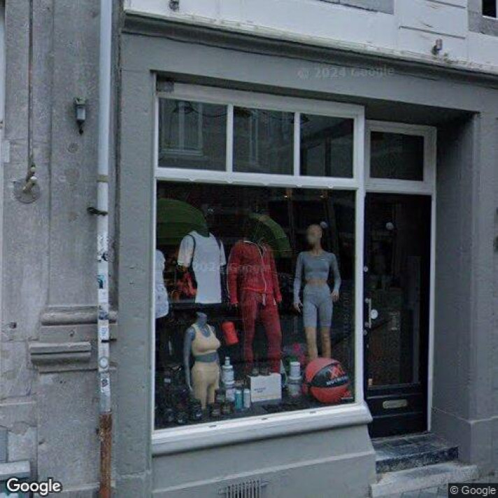 View photo 1/1 of apartment in Maastricht